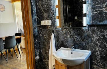 Domki Nad Stawami z Jacuzzi i Sauną 4 - Foto 16