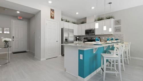 Four Bedroom with GameRoom 5150A - Foto 5