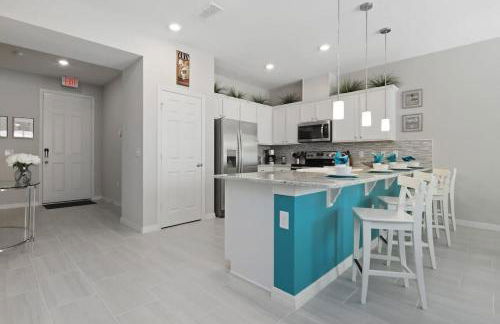 Four Bedroom with GameRoom 5150A - Foto 5