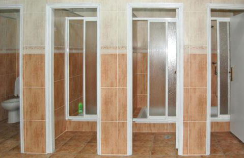 Spacious house with mountain view in Vila Fernando - Foto 8