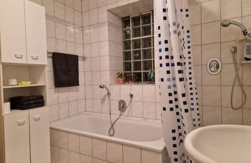 FeWo Kirchgässle - Foto 18