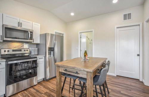 Sheridan Suite - King BBQ Skyline View - Foto 19