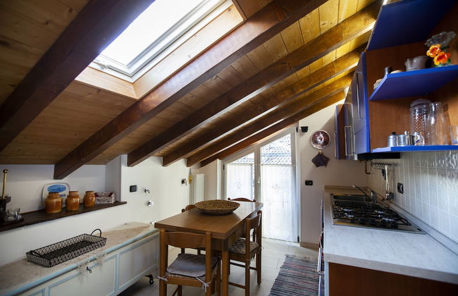 Antica Molina - Foto 40