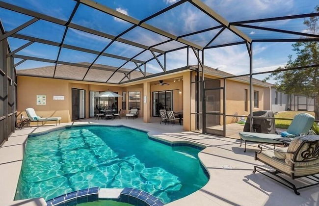 Bahama Sunset 5 Bedrooms - Foto 1