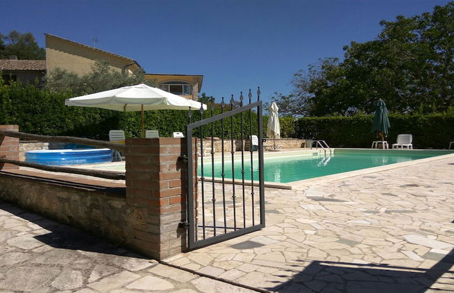 Agriturismo Belvedere Cramaccioli - Foto 18