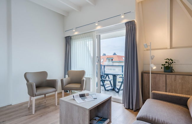 Apartment on Texel Near De Koog Beach - Foto 9