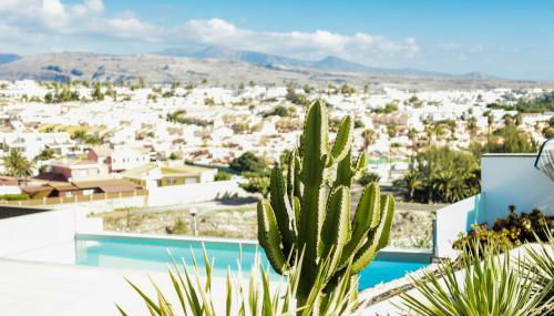 VillasRoyale Diamante - A Diamond to Discover! - Foto 4