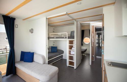 House Boat Rimini Resort - Foto 43