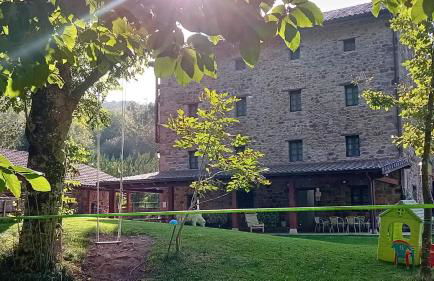 Apartamentos la casa de los ríos - Foto 9