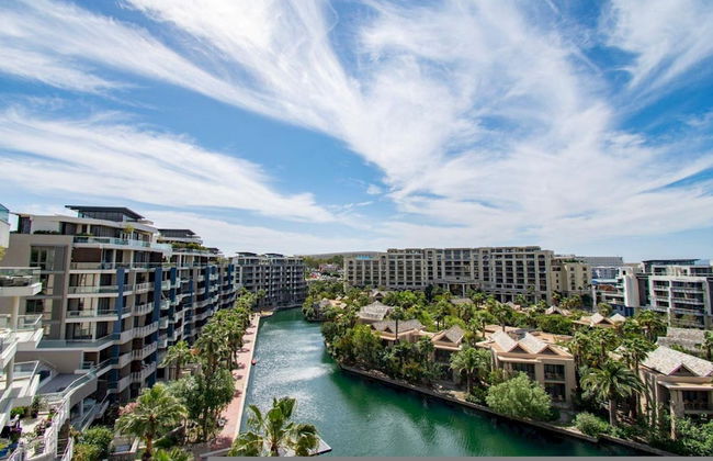 Executive Yacht View Two Bedroom Apartment - 002 - Foto 15