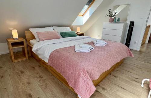 Ulinia Zacisze Dom do 10 os Dębowe Zacisze i Koral lub Horyzont i Bryza - Photo 16