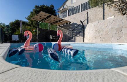 Villa Klara - Makarska by Villas Guide - Foto 1