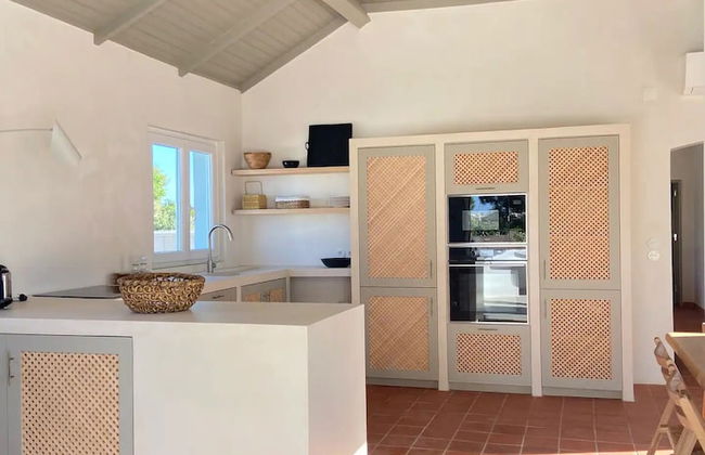 Casa da Pergola - Beach Design Villa Private Pool - Foto 11