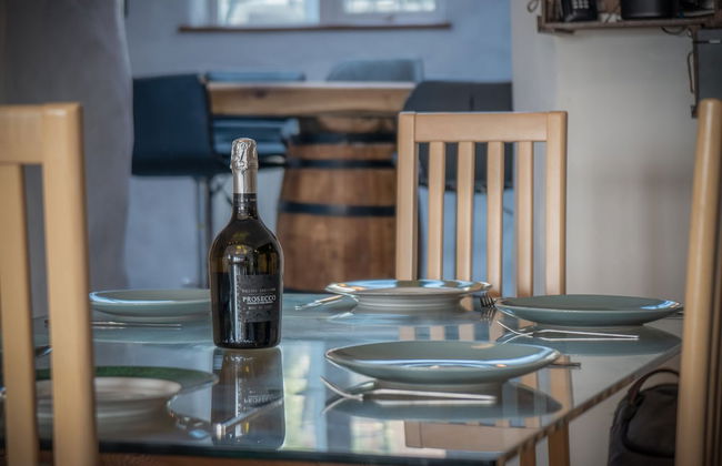 Cambrian Cottage - 3 Bed Cottage - Tenby - Photo 33