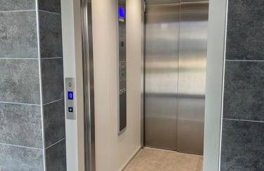 Apartament Dekerta bezpłatny GARAŻ - Foto 19