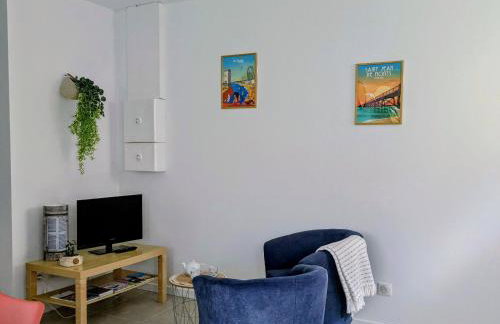 Charmant gîte Coquelicot près des plages vendéennes - FR-1-426-573 - Photo 8