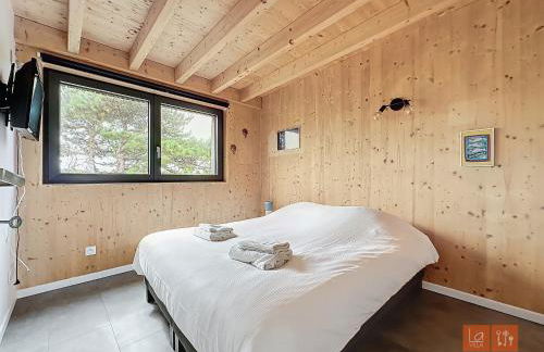 La Cabane des Bienheureux - Foto 17