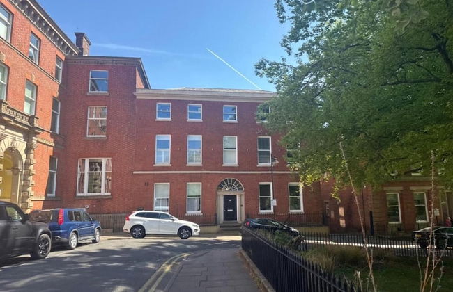 Full Apartment With Secure Parking Great Views - Foto 25