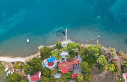 Flisvos Seaside Apartments - Foto 20