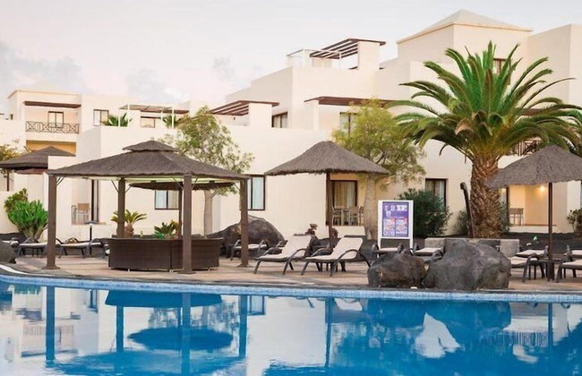 Vitalclass Lanzarote Resort - Foto 29