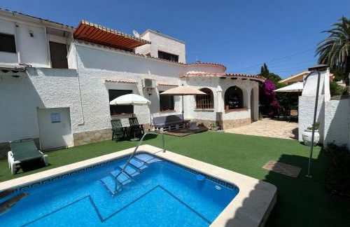 Casa Salada - Ideal famílies - Piscina - Foto 49