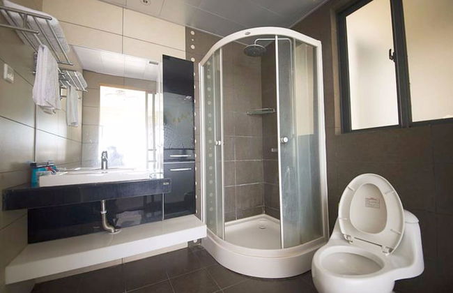 Sanya Blue Bay Apartment - Foto 21