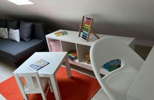 Gafa House - Family Accommodation and Workplace - Foto 79