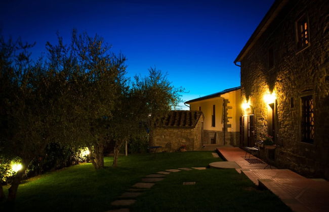 Borgo tra gli Olivi - Foto 42