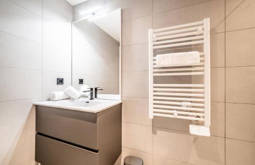 Apartment Alpinea, Les Houches - by EMERALD STAY - Foto 22