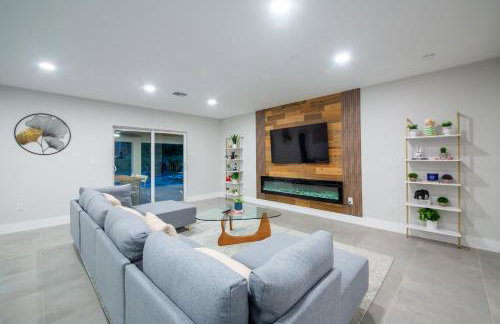 Moroccan Style Villa by Glam Homes - Foto 10