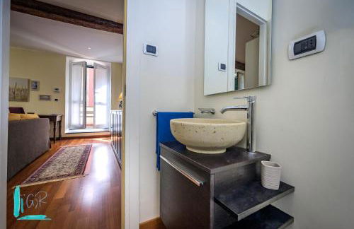 Casa Minni in Boccadasse - Foto 11