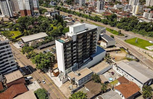 Studio H Residencial Flipchave STH000 - Foto 68