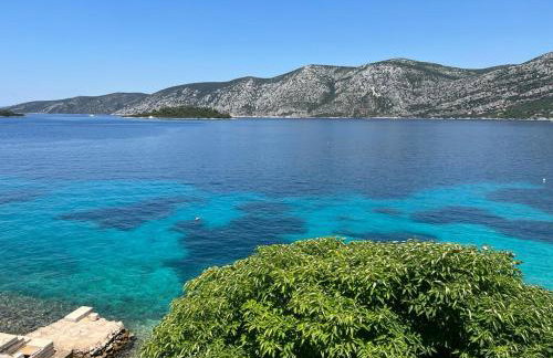 Beachfront Apartment Mery, Kneže - Foto 10