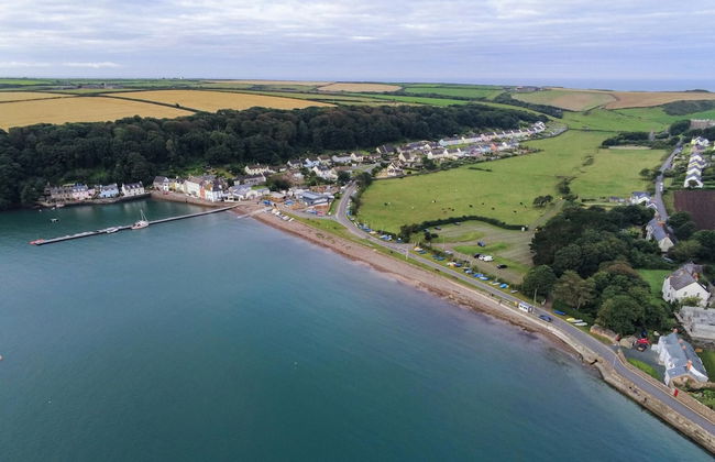 Yellow Cottage - 2 Bedroom Cottage - Dale - Foto 33