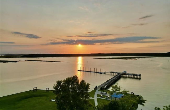 Bluewater Resort & Marina by Spinnaker Resorts - Foto 31