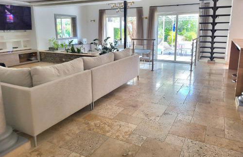 Villa in Biot - Foto 24