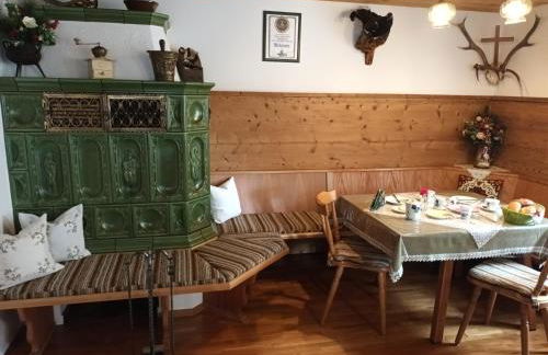 Ferienwohnung Faschinggut - Foto 16