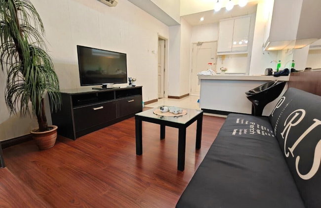 Parkview Serviced Apartment - Foto 18