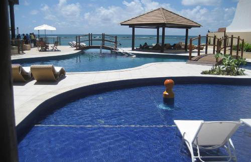 Apt. Cond. Barra Bali - Foto 11