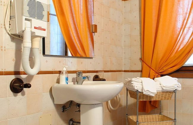 Agriturismo Tenuta Le Sorgive - Foto 24