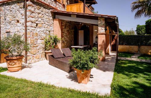 Villa La Quercia - Garden&Relax - Foto 40