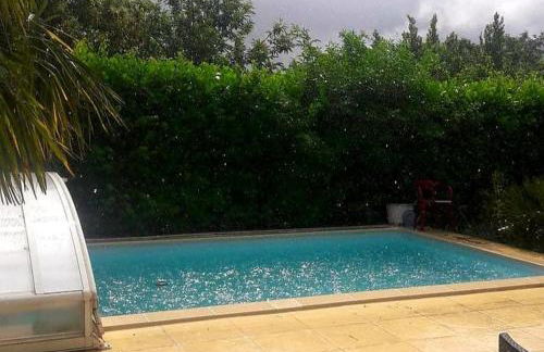 Studio cosy près d'Aubenas et des thermes de Vals - Photo 10