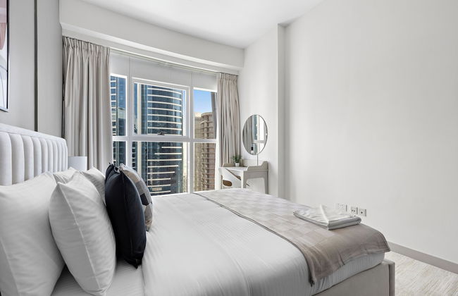 Silkhaus Sigma Tower - Photo 2