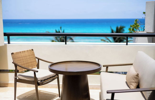 Paradisus Cancún – All Inclusive - Photo 33