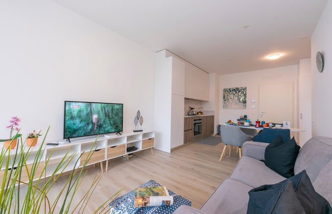 Wonderful Home - Foto 6