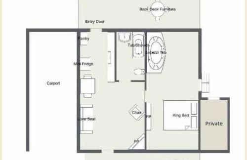 Moonlight Cottage - Your Romantic & Scenic Escape - Foto 30