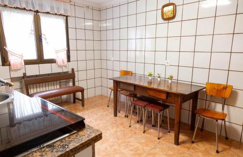 Casa Ronderos - Las Casas del Oso - Foto 5