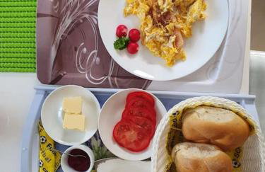 Apartament Premium Suite- Willa Lawenda - Foto 19