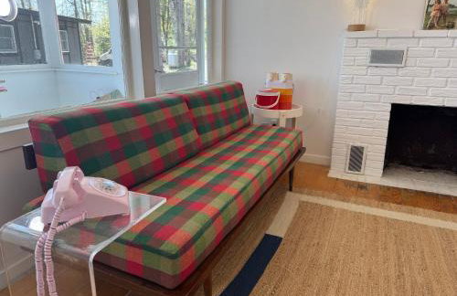 Lakefront midcentury vintage - Foto 3