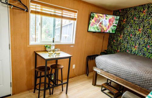 Bird of Paradise Retreat with stunning mountain views - Foto 35